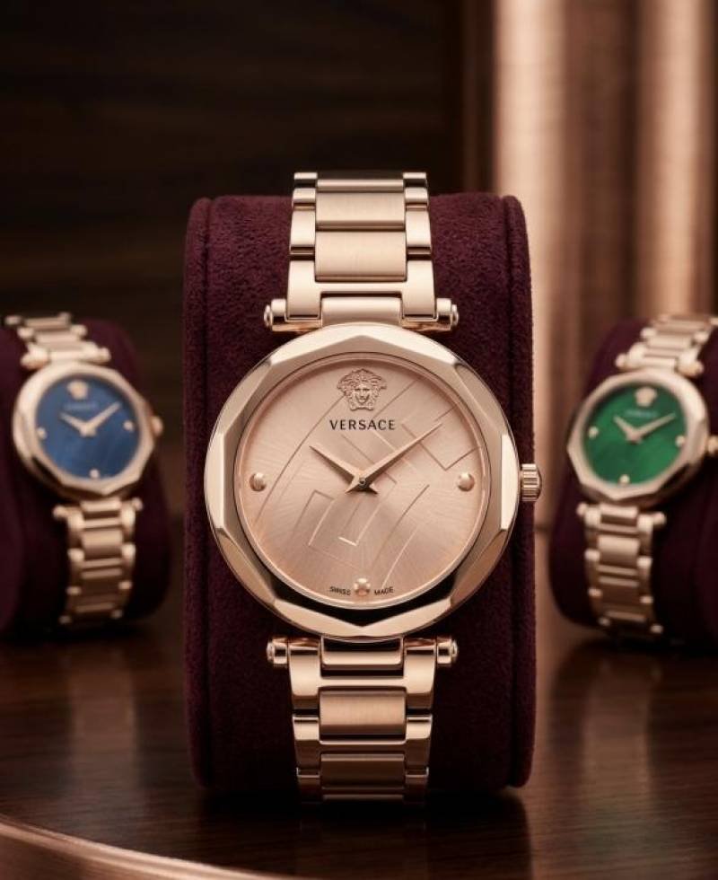 Versac e Watch For Her 741 Main image