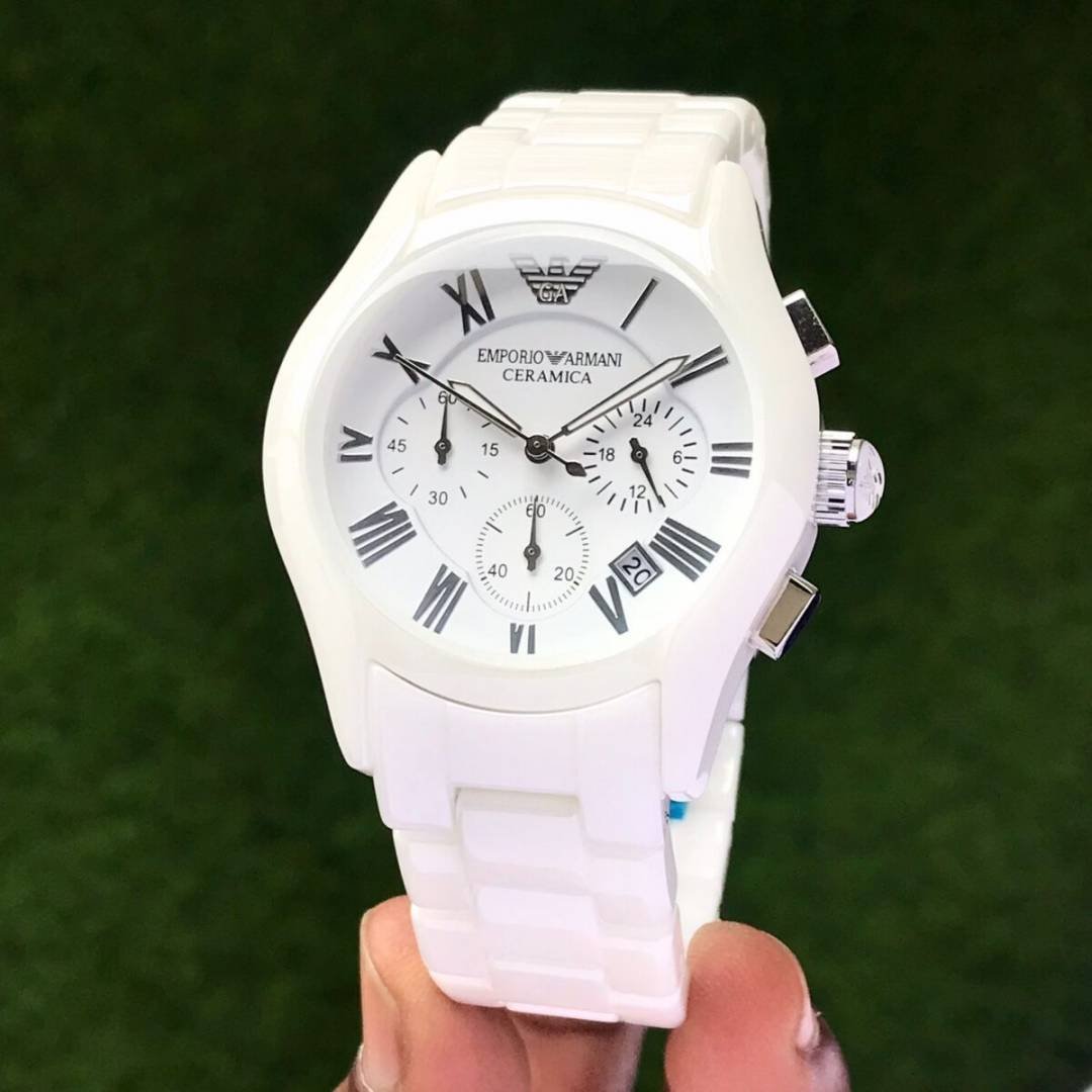 Arma ceramic