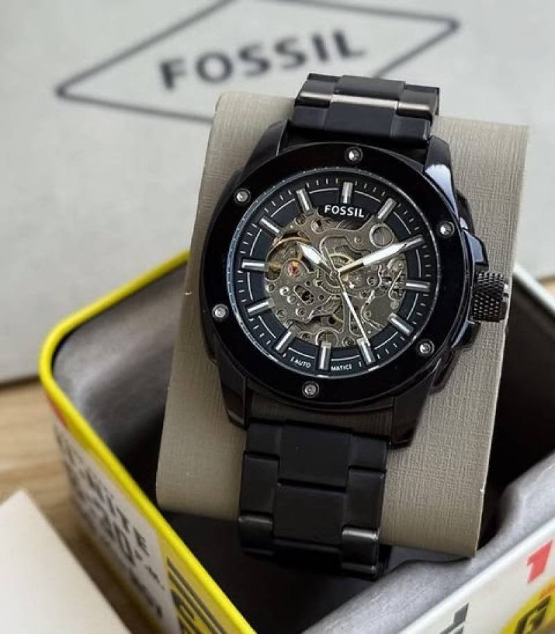 FOSSI ME3080 (Automatic Watch) WC 931 Main image