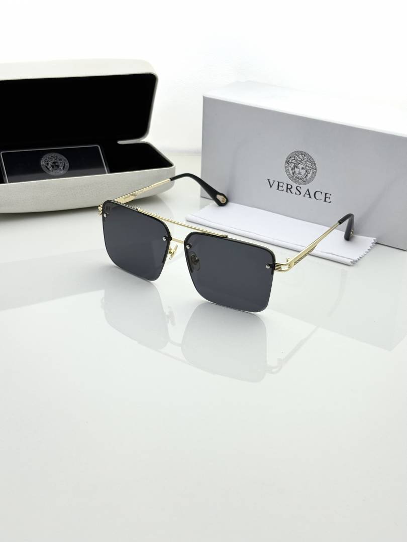 Versace 58425 golden black Main image