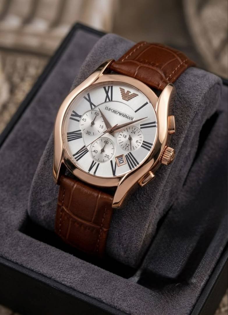 Emporio Arma  Chronograph Premium WC 1530 Main image