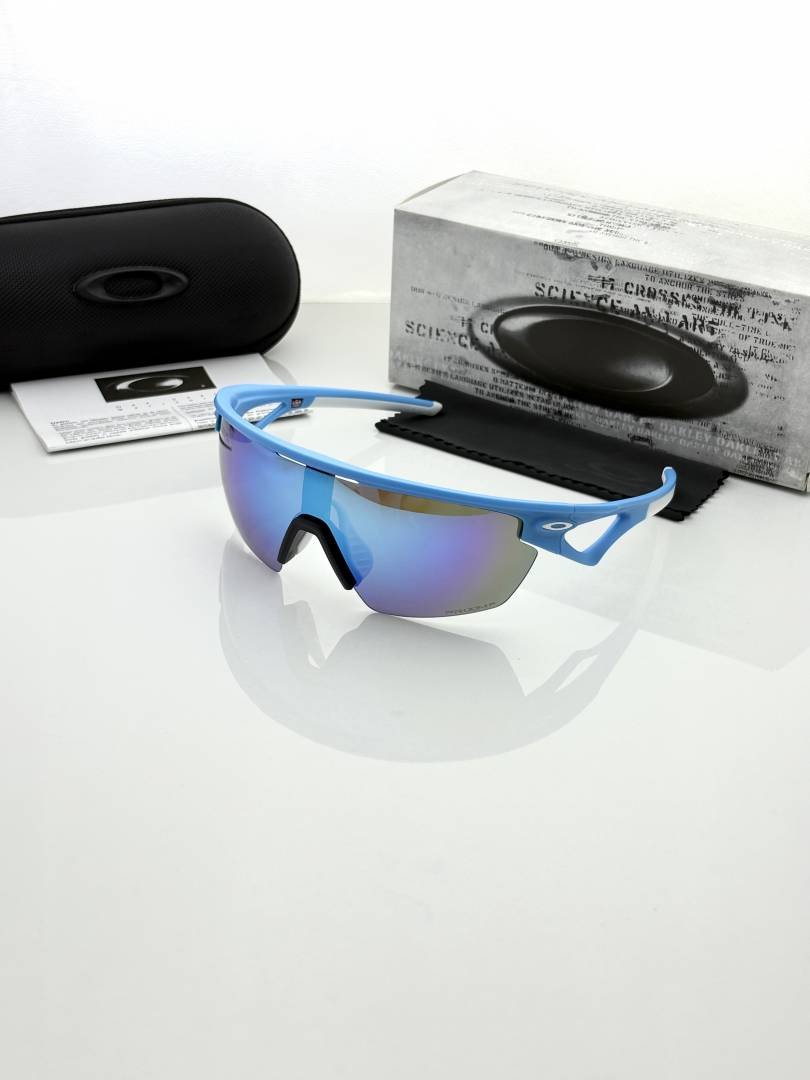 Oakle 9433 aqua Mercury