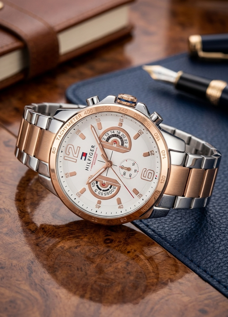 TOMM_  HILFIGER DECKER WC 1707 Main image