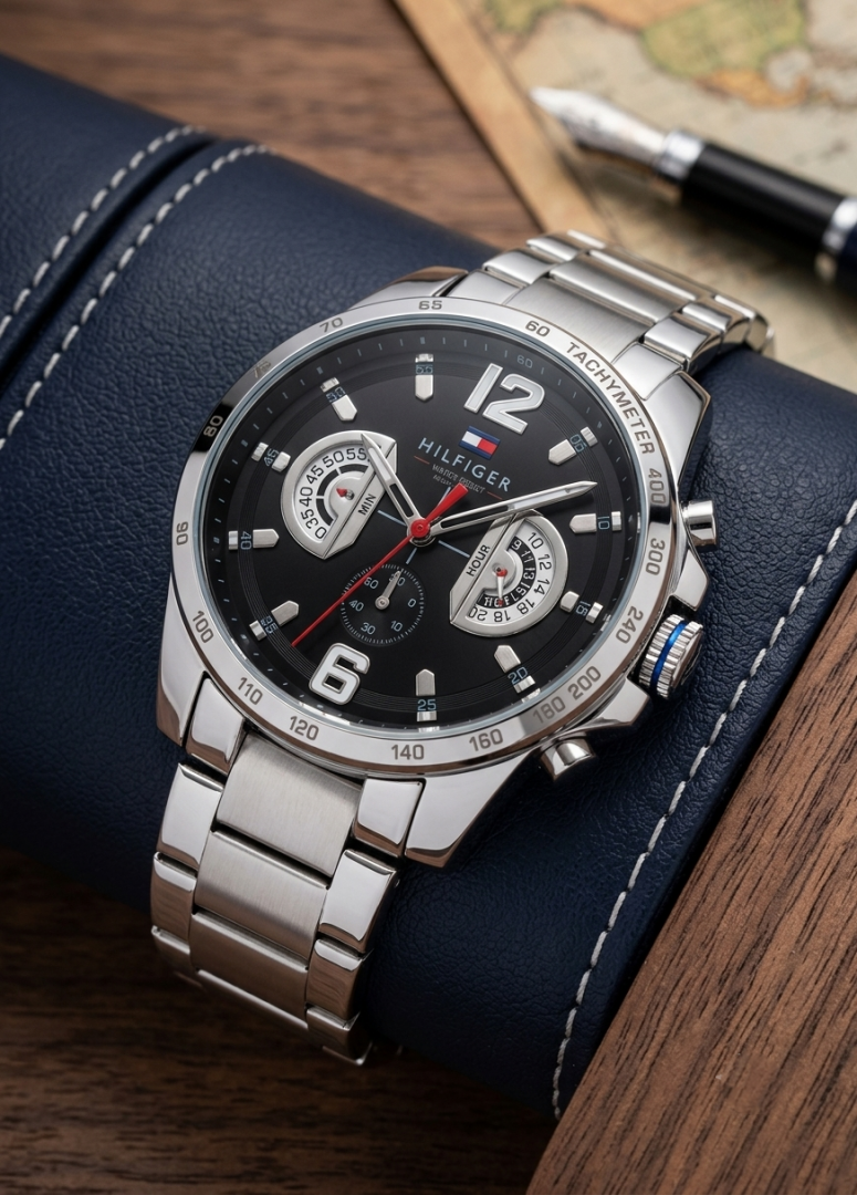 TOMM_  HILFIGER DECKER WC 1708 Main image