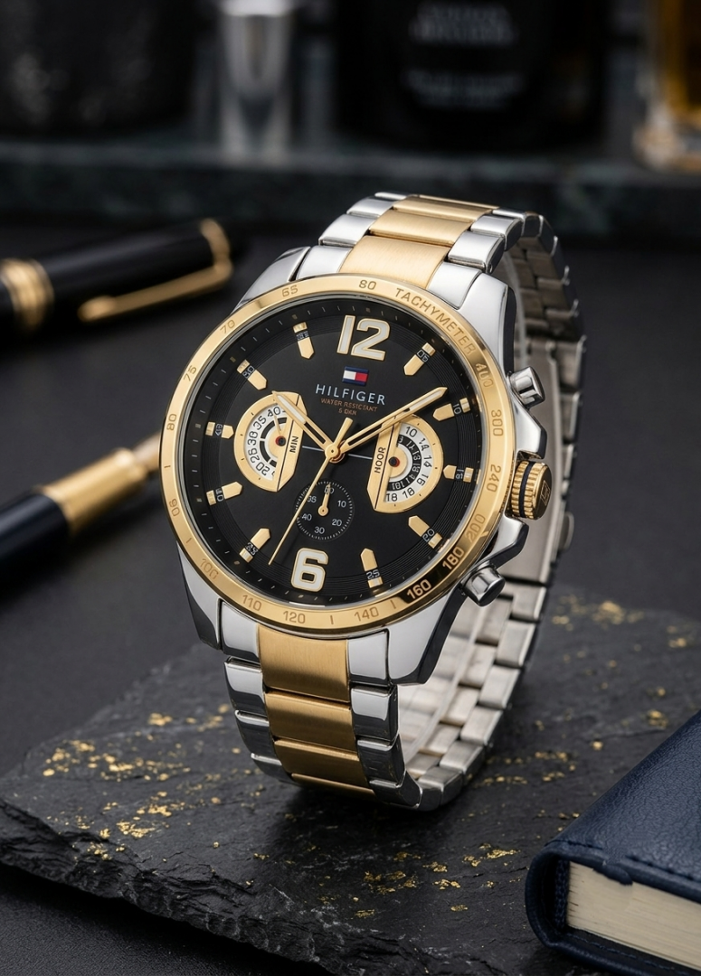 TOMM_  HILFIGER DECKER WC 1709 Main image