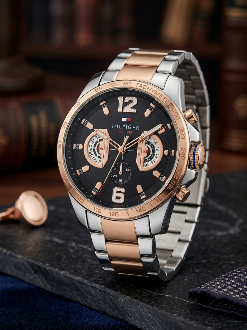 TOMM_  HILFIGER DECKER WC 1710
