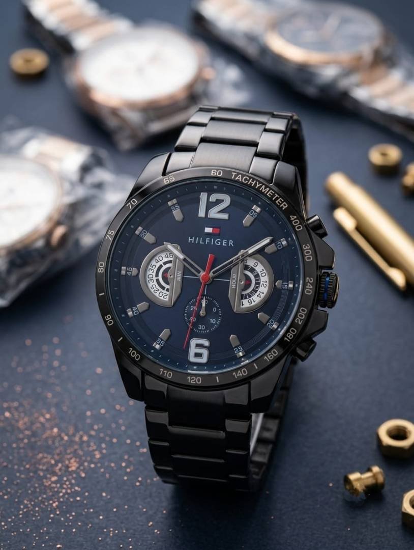 TOMM_  HILFIGER DECKER WC 1714 Main image