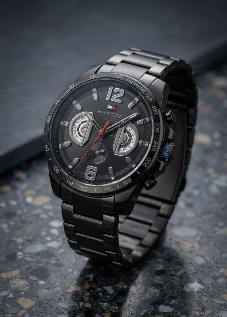 TOMM_  HILFIGER DECKER WC 1715 Main image