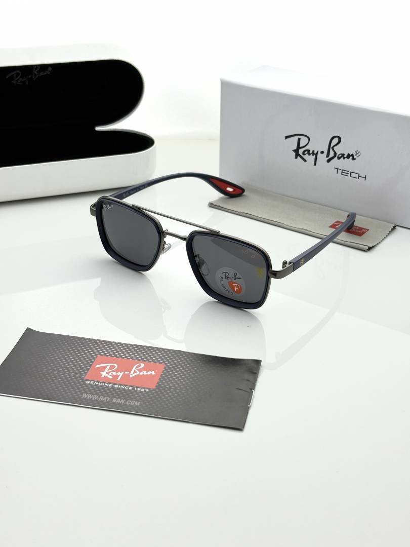 Rayba 06 blue black