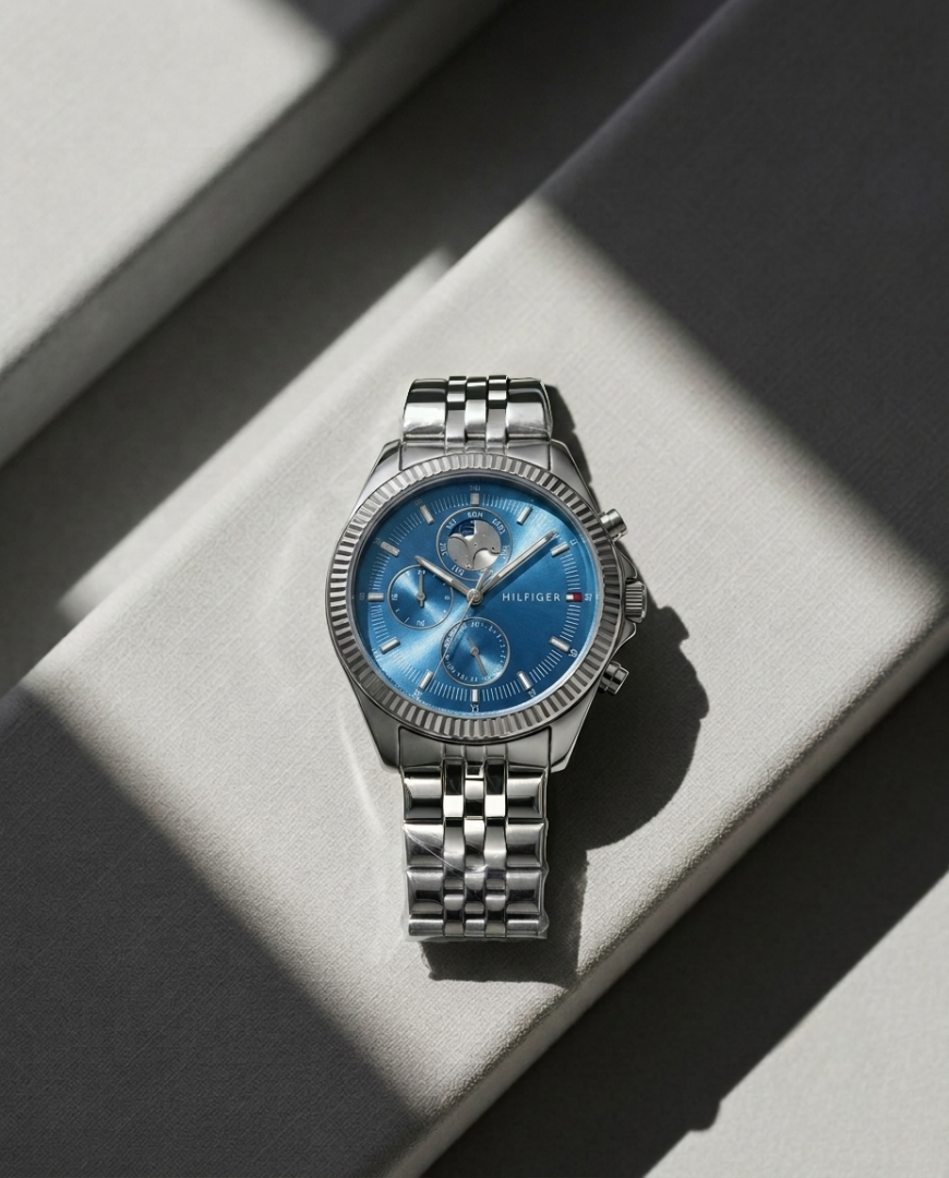 Tommy Hiilfige_r Monica Sliver Blu