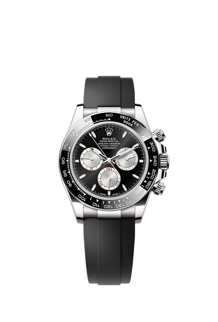 Roleex daytona premium watch