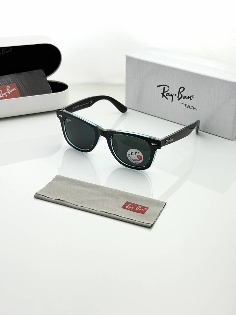 Rayba 2140 blue tone