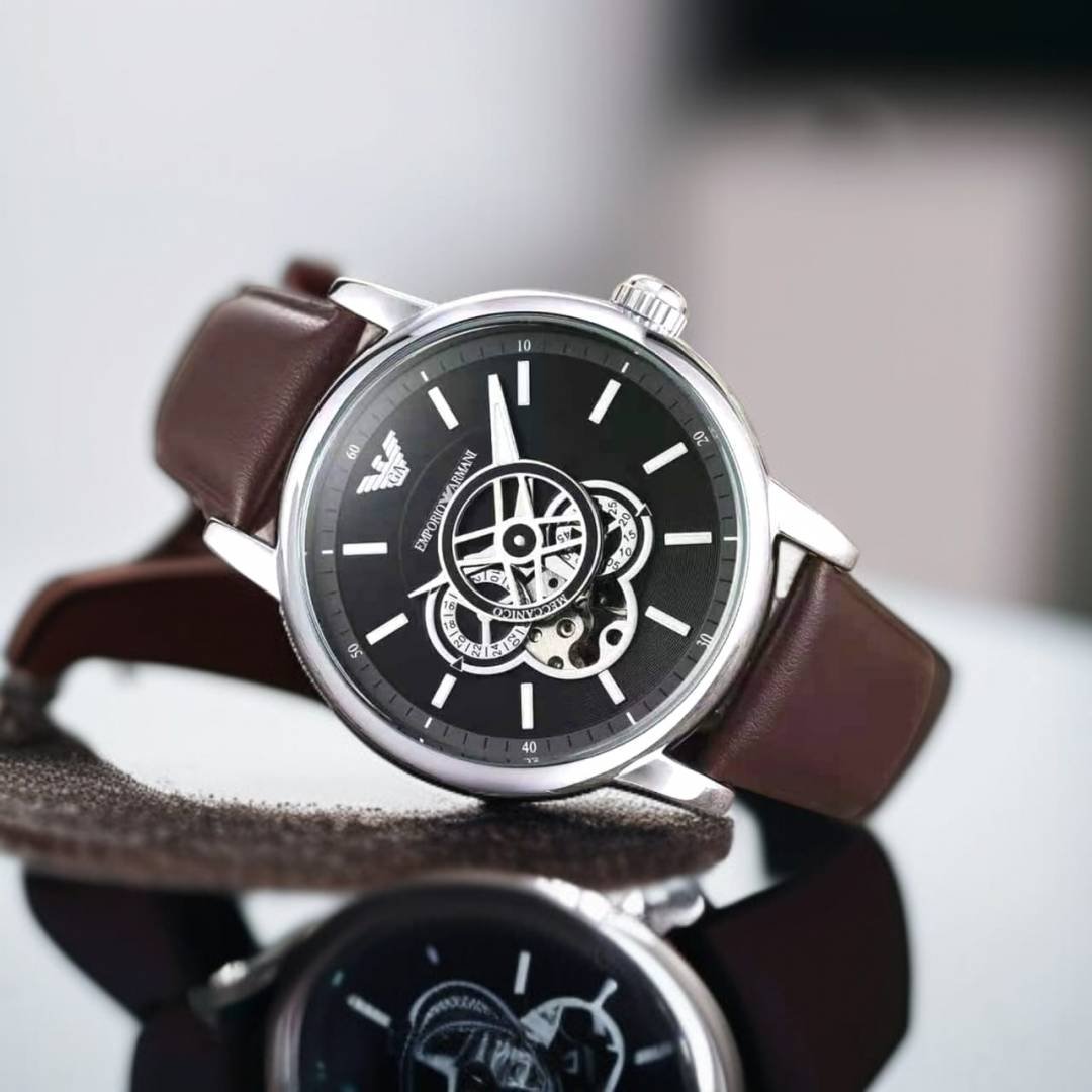 Emporio Armaan_i Meccanico Main image