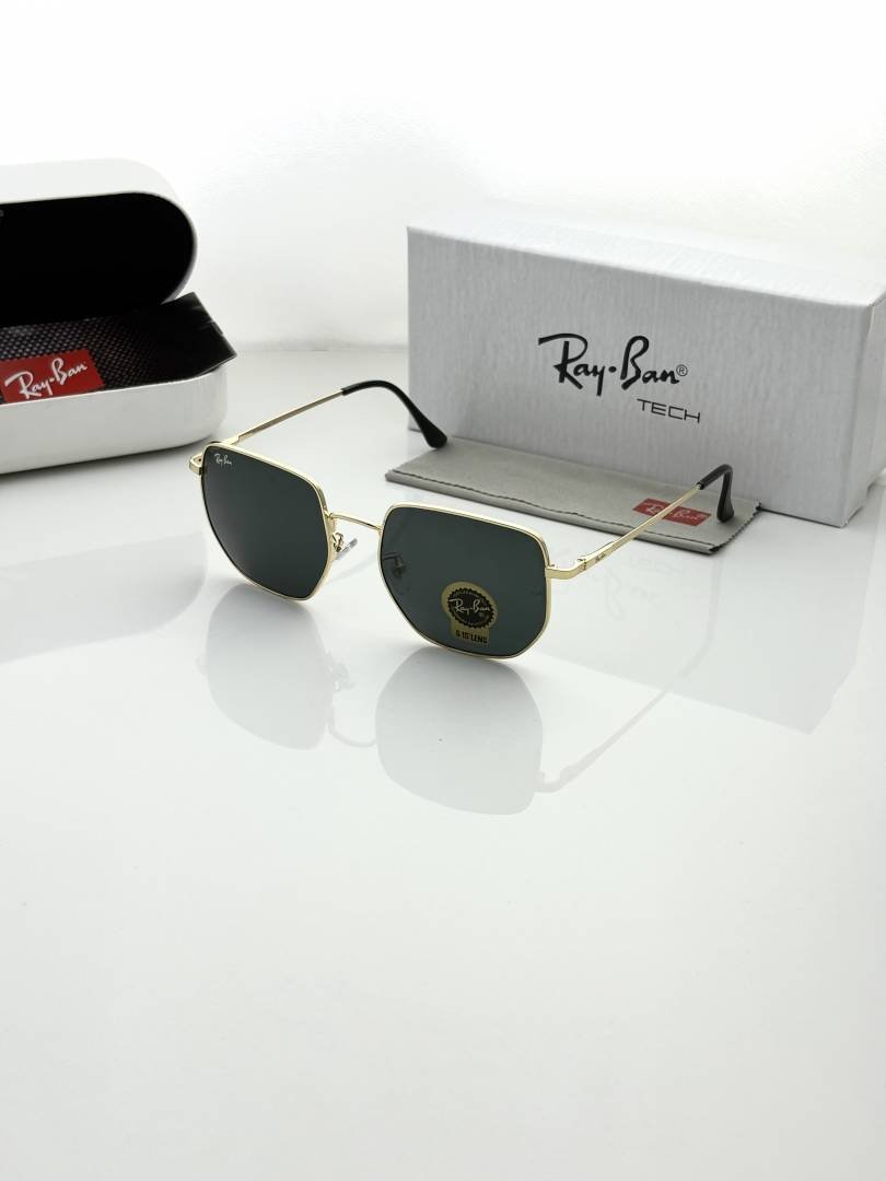 Rayba 3674 golden black Main image