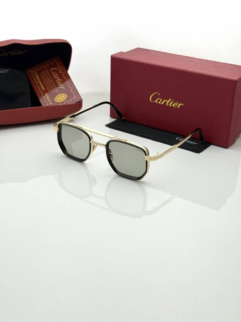 Cartie 2534 golden grey
