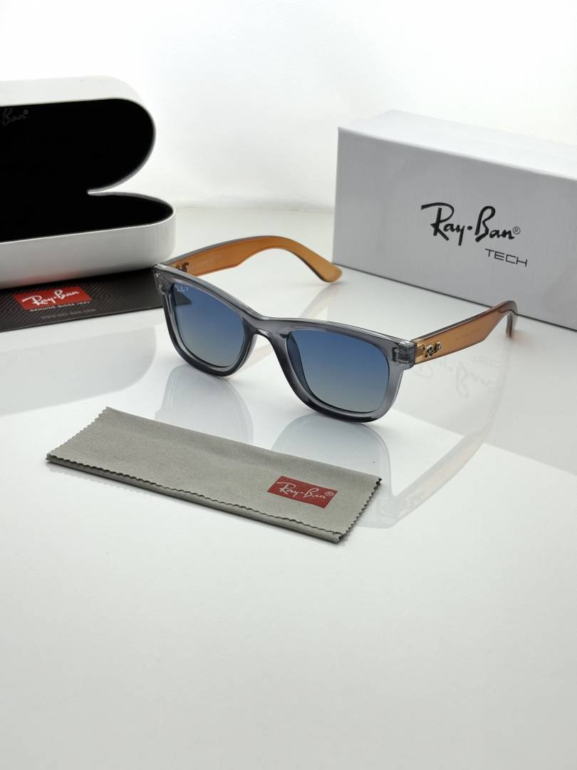 Rayba 0502 grey blue