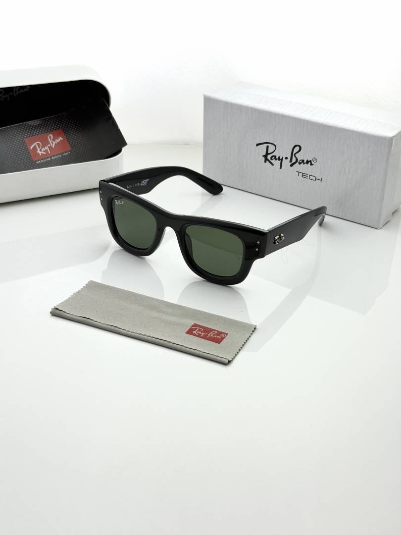 Rayba 4940 black green Main image