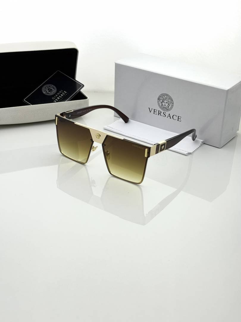 Versace 58380 brown shaded Main image