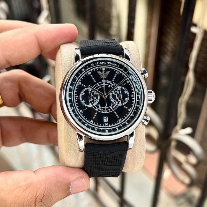 Emporio Arma_i Hampton Telemeter WC 1727 Main image