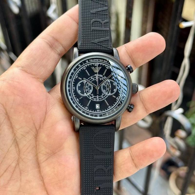 Emporio Arma_i Hampton Telemeter WC 1728 Main image