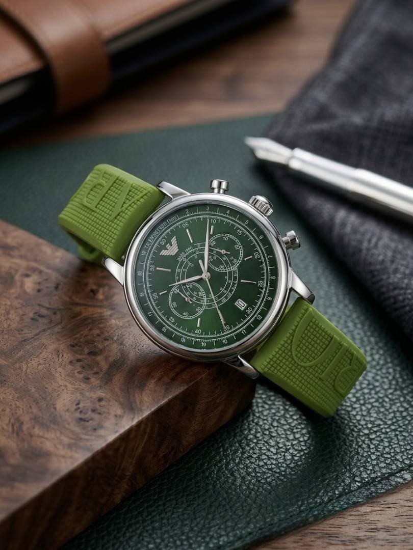 Emporio Arma_i Hampton Telemeter WC 1732 Main image