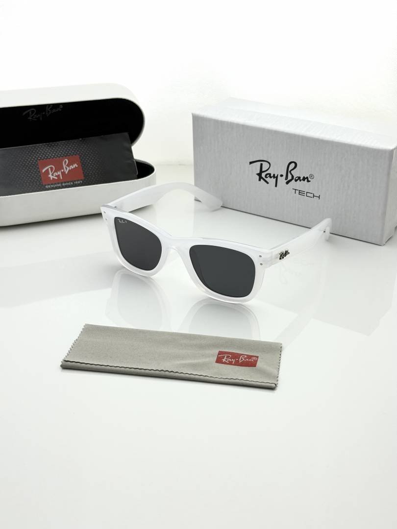 Rayba 0502 ice black
