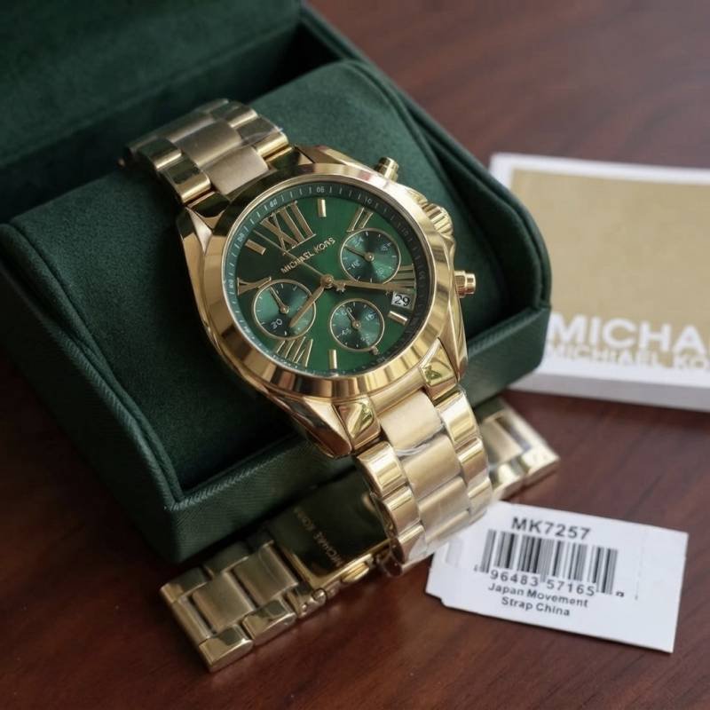 Michael Kor Authentic 856