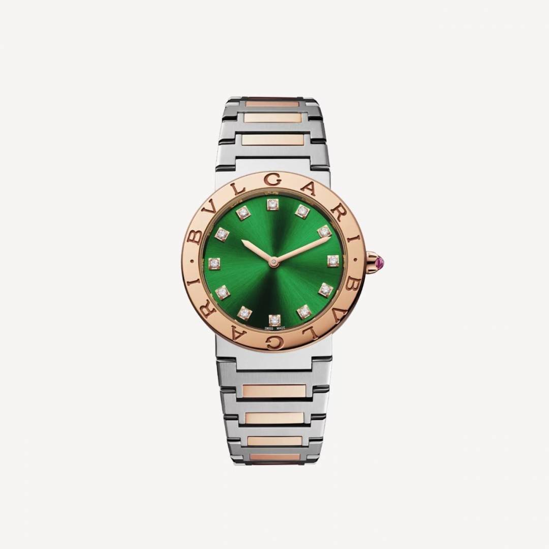 Bvlgari Watch For Her 869 Main image