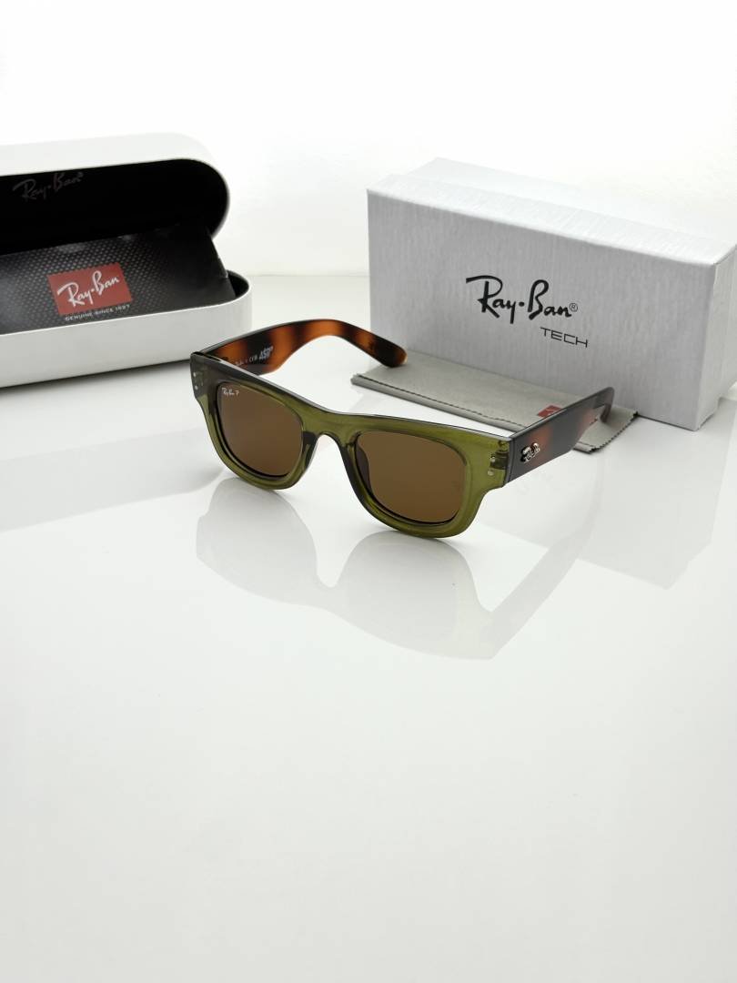 Rayba 4940 Tiger green brown Main image