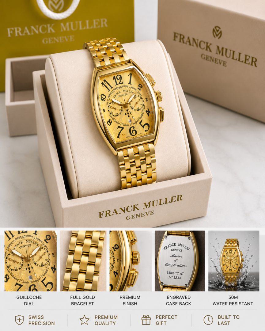 Franck Mulleer Geneve Main image