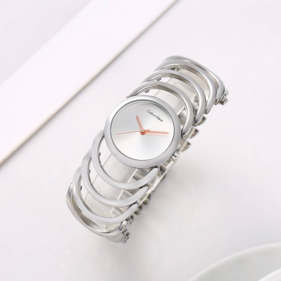 Calvin keli_Bangle Main image