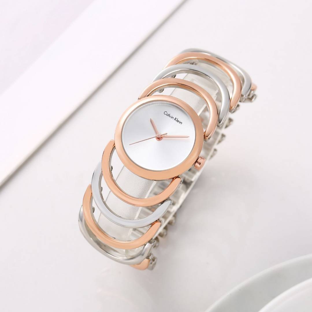 Calvin keli_Bangle Main image