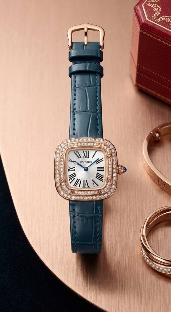 Cartie Watch For Her 888 Main image