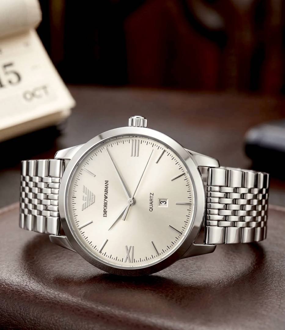 Emporio Arma_i Minimalist AR11598