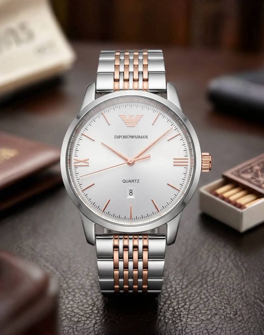 Emporio Arma_i Minimalist AR11598