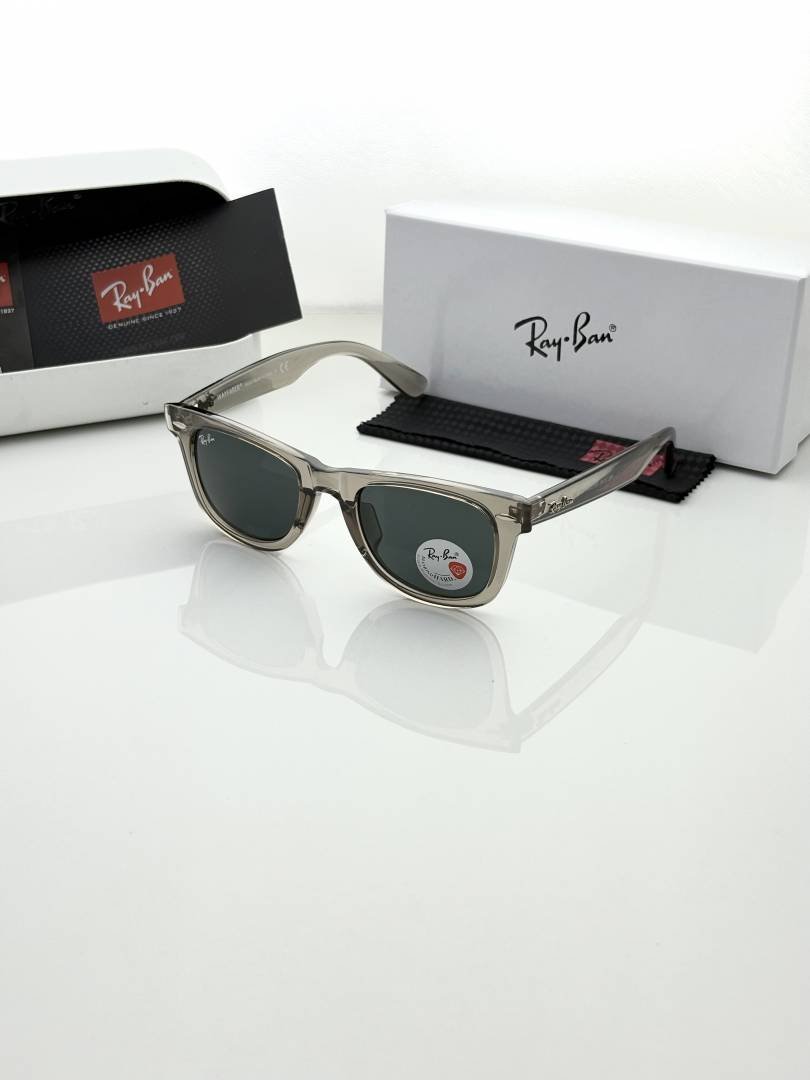 Rayba 2140 brown black