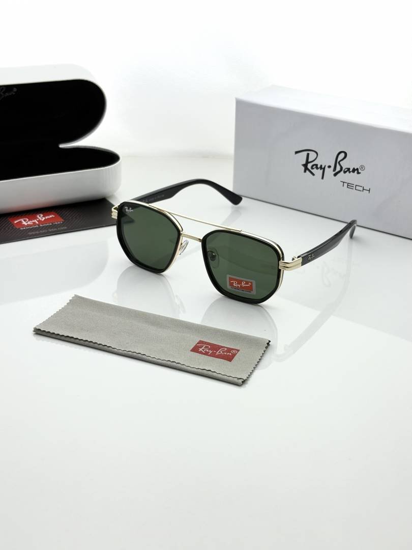 Rayba 56098 golden green Main image