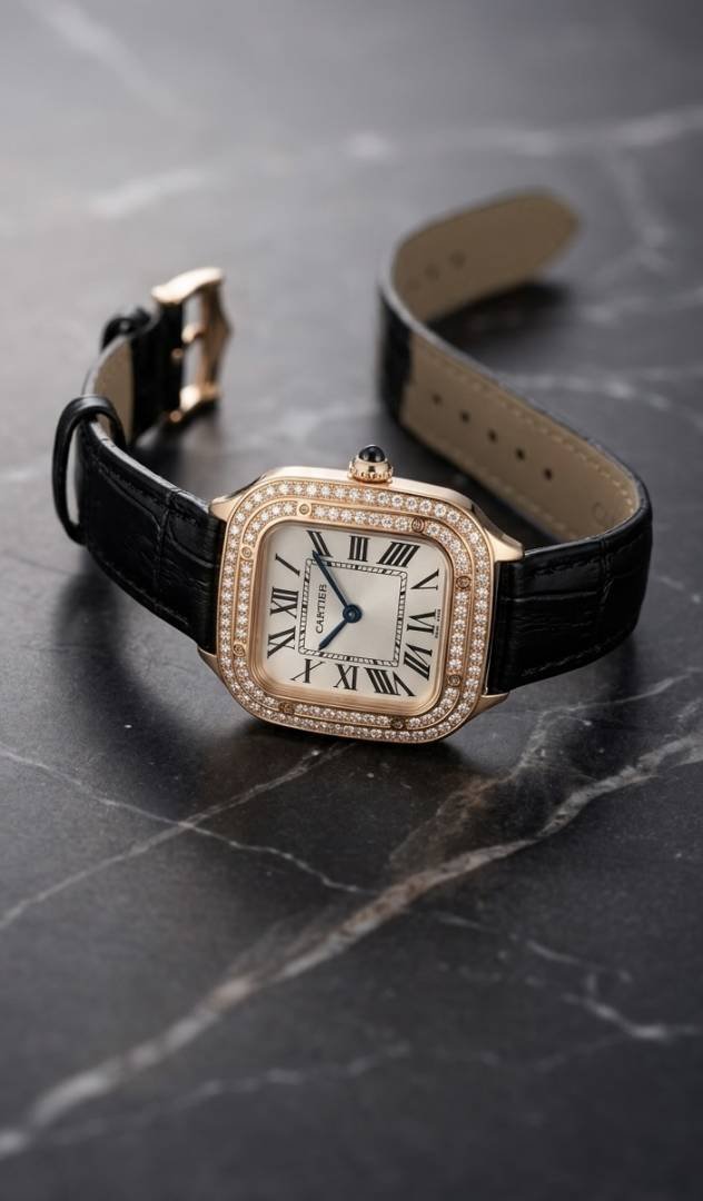 Cartie Watch For Her 890
