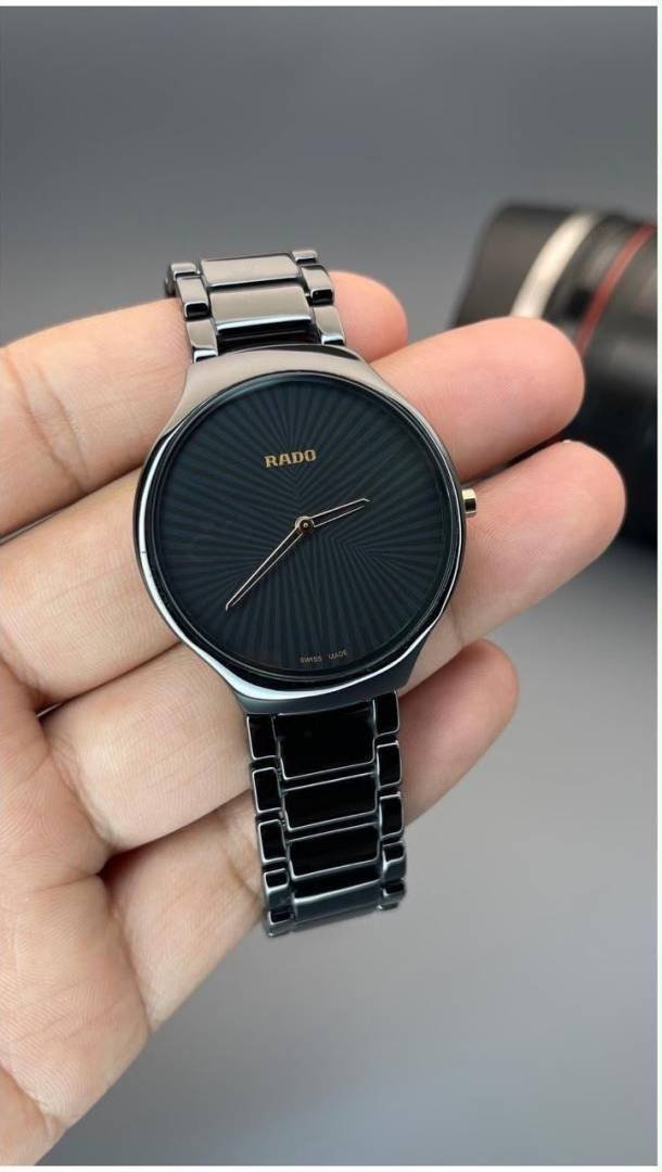 RADDO CERAMIC MEN WATCH 792