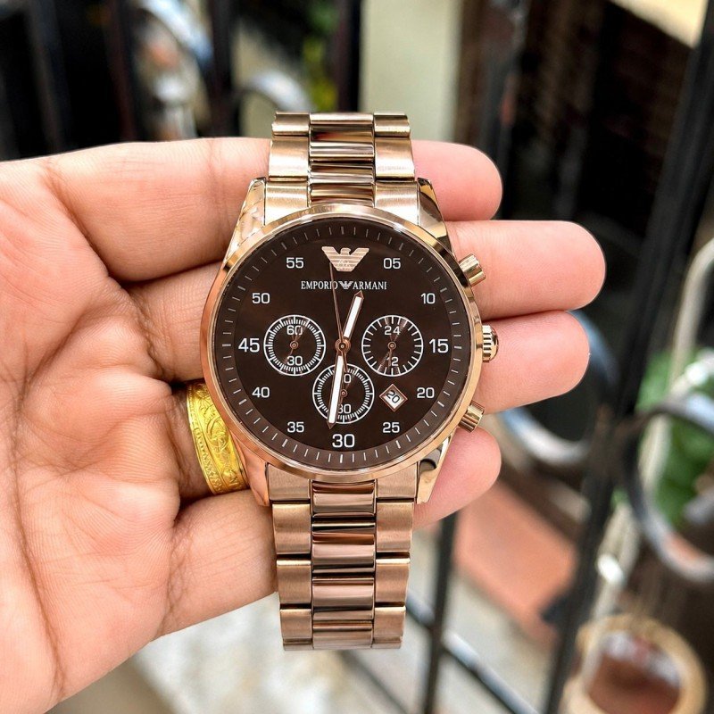 Emporio Arma_ WC 1811
