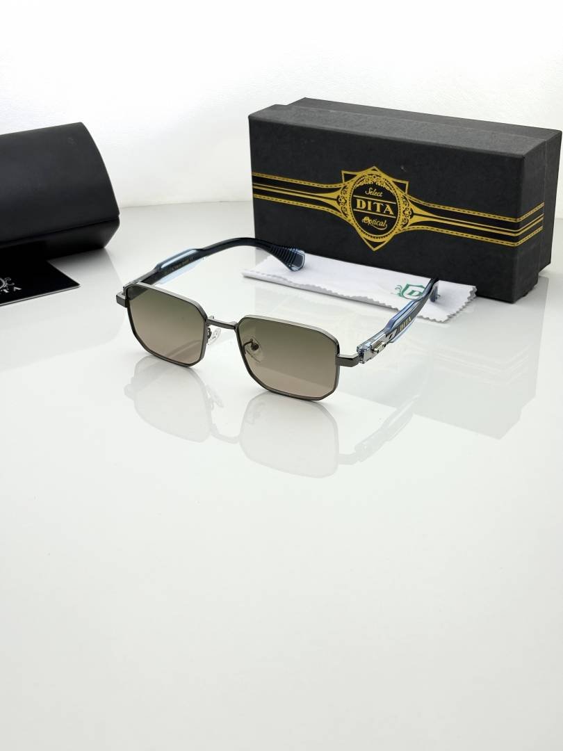 Dita 1254 grey blue