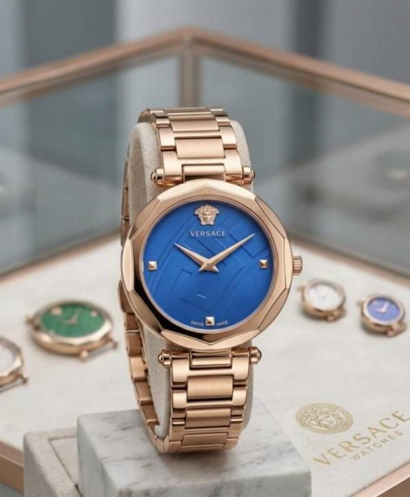 Versac e Watch For Her 739 Main image