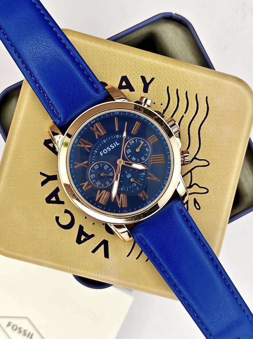FOSSI_IL CHRONOGRAPH M-296 Main image