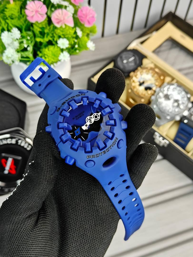 G SHOCK CASIO M-488 Main image