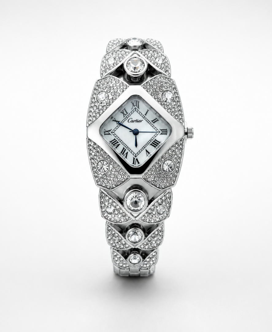 CARTIE PREMIUM WATCH FOR HER Main image