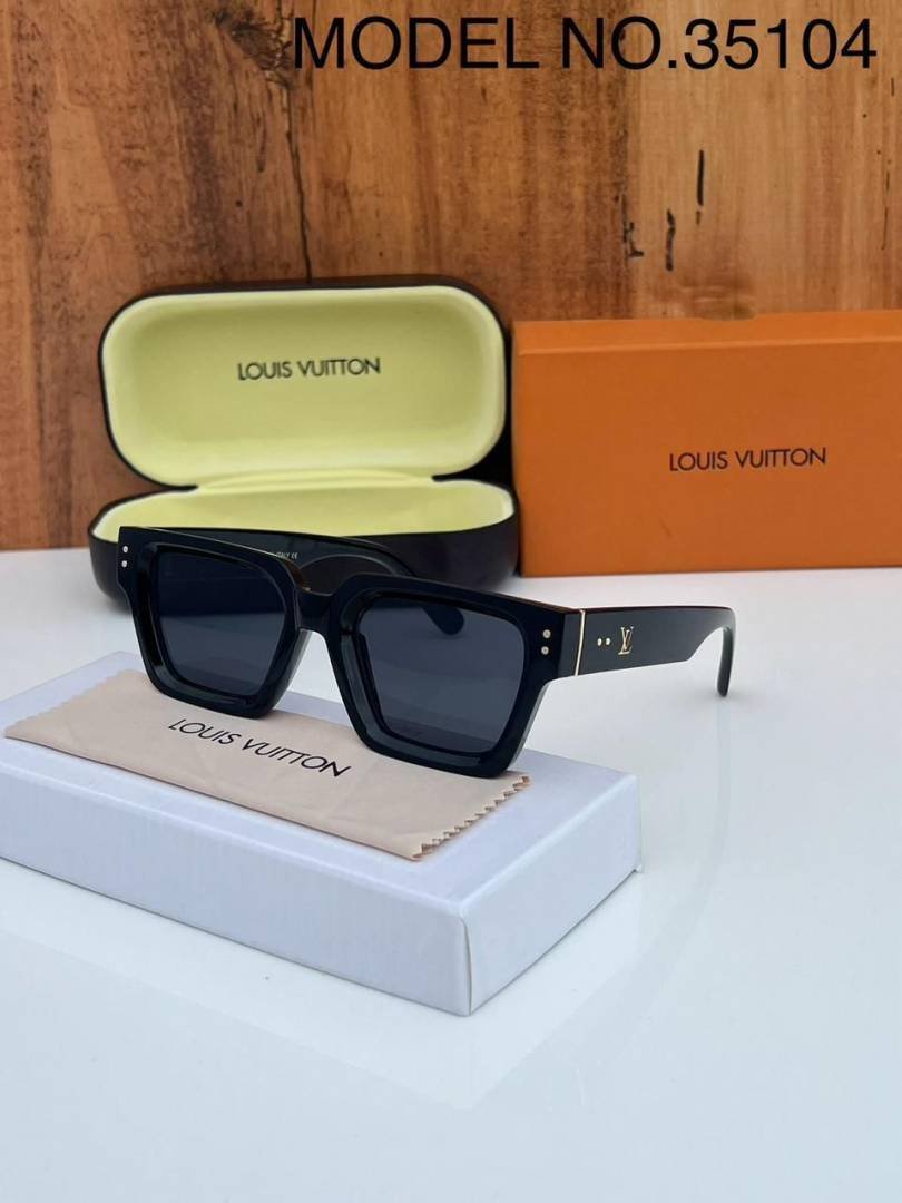 Loui vuitton 35104 black Main image