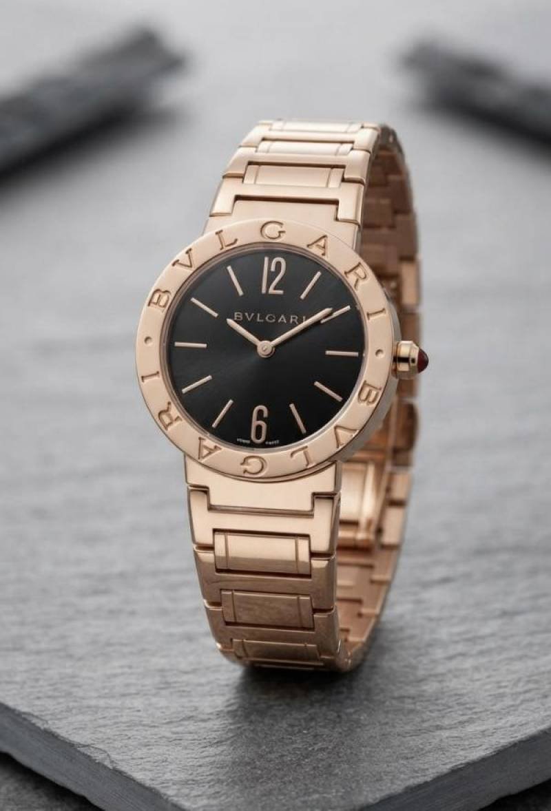 Bvlgari Watch For Her 862 Main image