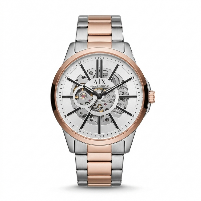 Armaan_i Exchange Hampton 2 ton copper White Main image