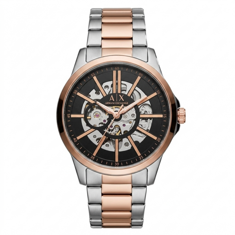 Armaan_i Exchange Hampton 2 ton copper black Main image