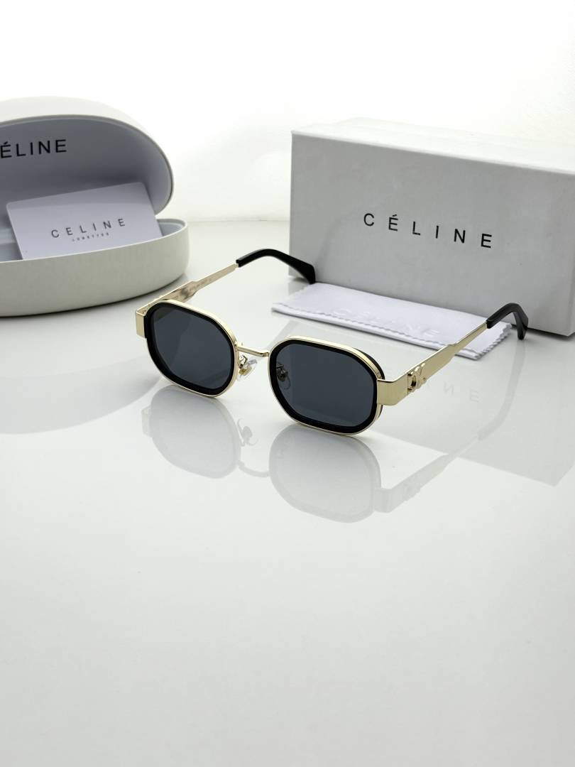 Celine 7705 golden black Main image